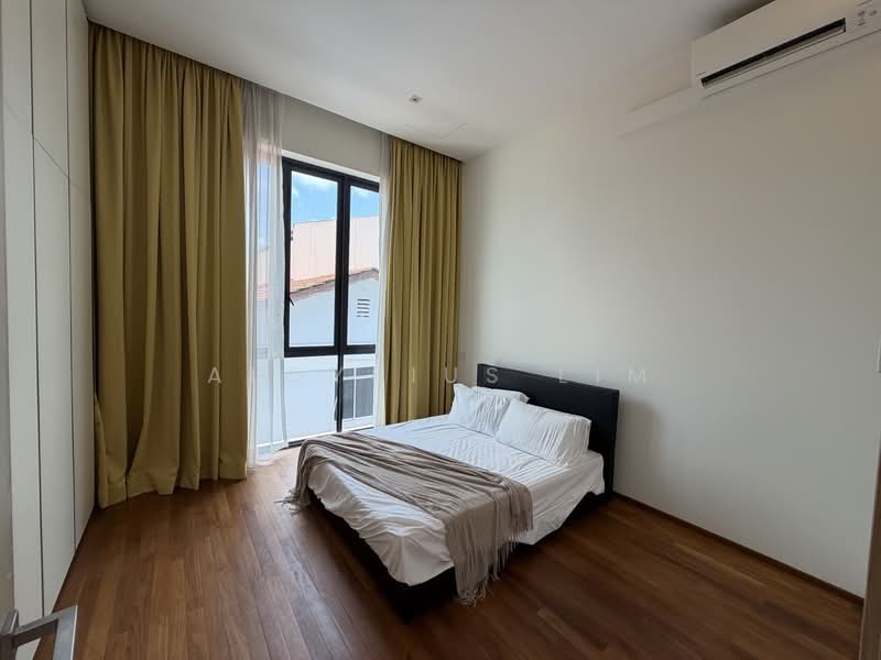 Aida street, , 6 Bedrooms, 4,500 sqft, Semi-Detached House For Sale, by Aloysius Lim, 500100107 - Bedroom - PropertyGuru.com.sg