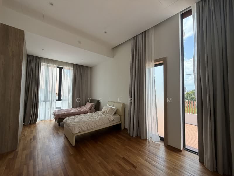 Aida street, , 6 Bedrooms, 4,500 sqft, Semi-Detached House For Sale, by Aloysius Lim, 500100107 - Bedroom - PropertyGuru.com.sg