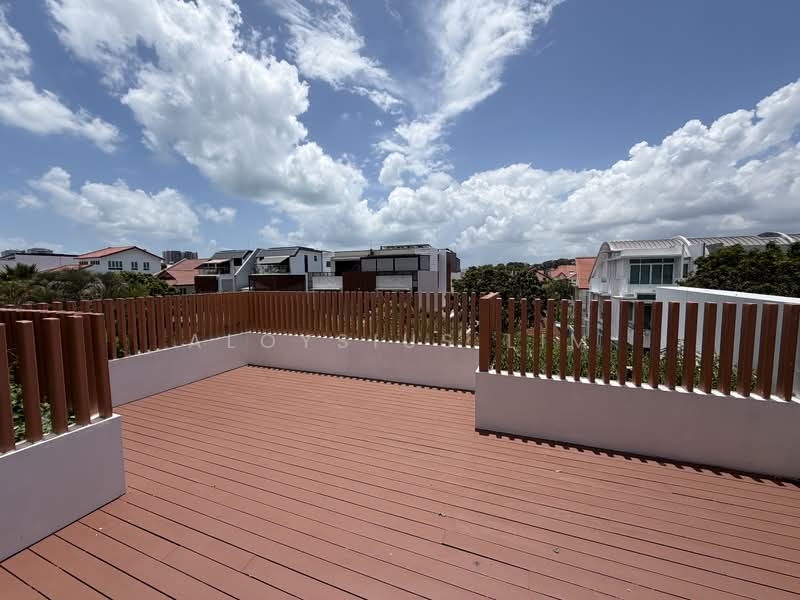 Aida street, , 6 Bedrooms, 4,500 sqft, Semi-Detached House For Sale, by Aloysius Lim, 500100107 - Exterior - PropertyGuru.com.sg