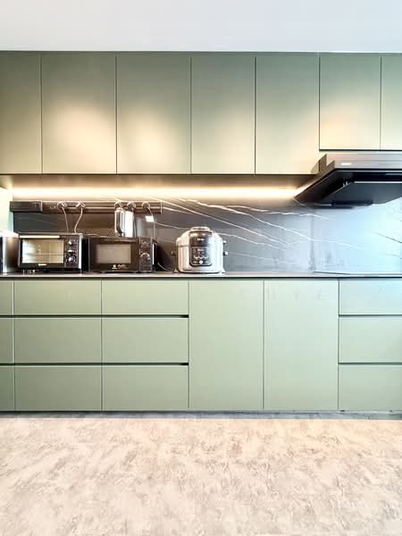 629 Hougang Avenue 8 HDB Flat For Sale at S$ 528,000 | PropertyGuru Singapore - Kitchen