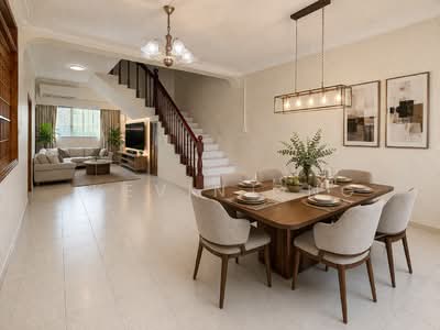 For Sale - 142 Serangoon North Avenue 1