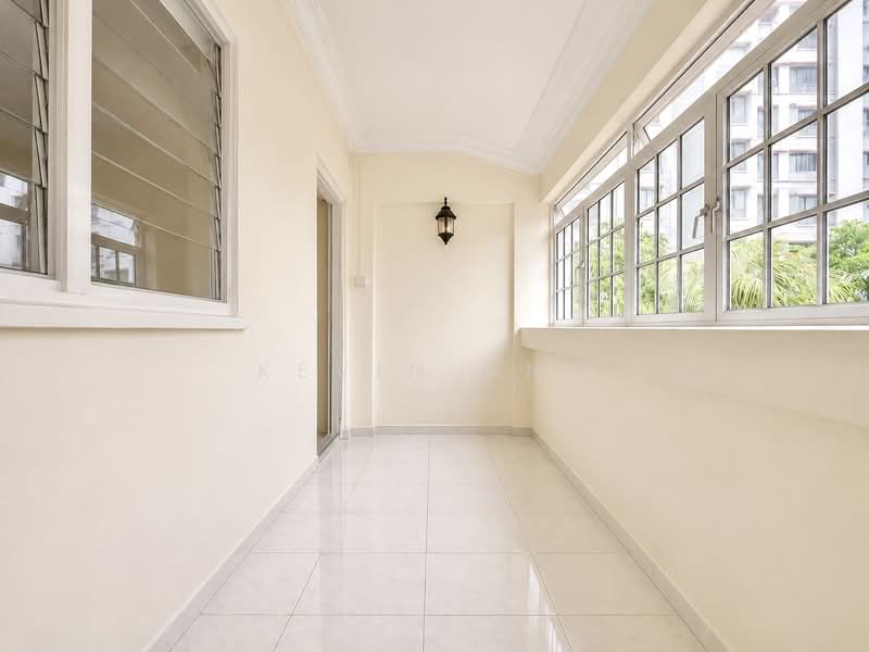 142 Serangoon North Avenue 1, 142 Serangoon North Avenue 1, 4 Bedrooms, 1,625 sqft, HDB Flat For Sale, by Kevin Ong, 500100113 - Balcony - PropertyGuru.com.sg