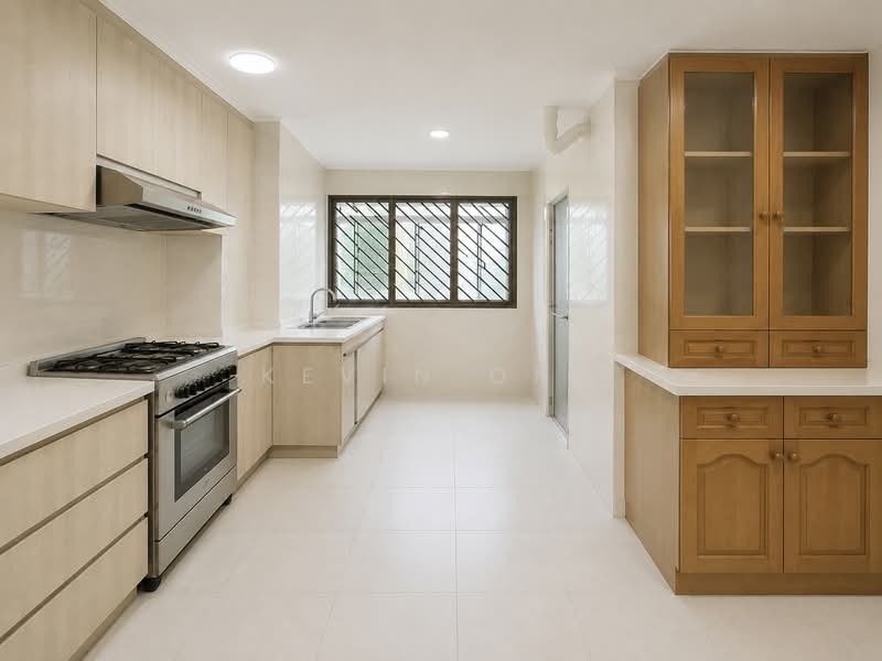 142 Serangoon North Avenue 1, 142 Serangoon North Avenue 1, 4 Bedrooms, 1,625 sqft, HDB Flat For Sale, by Kevin Ong, 500100113 - Kitchen - PropertyGuru.com.sg