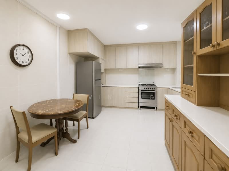 142 Serangoon North Avenue 1, 142 Serangoon North Avenue 1, 4 Bedrooms, 1,625 sqft, HDB Flat For Sale, by Kevin Ong, 500100113 - Kitchen - PropertyGuru.com.sg