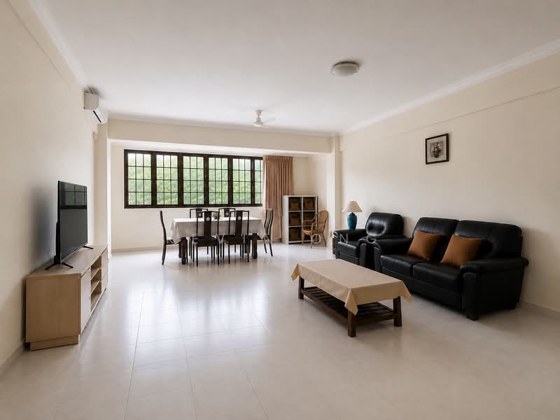 142 Serangoon North Avenue 1