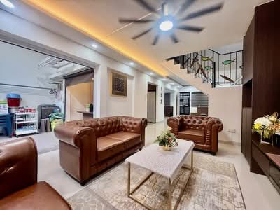 For Sale - 326 Yishun Ring Road