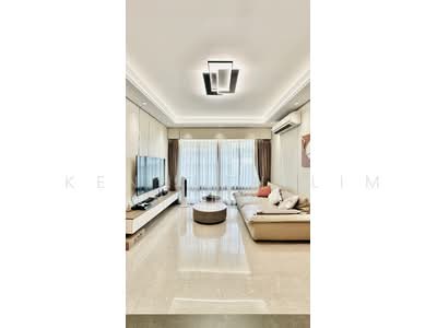 For Sale - Tropical Spring