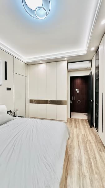 Tropical Spring Condominium For Sale at S$ 1,580,000 | PropertyGuru Singapore - Bedroom