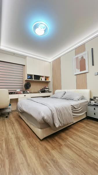 Tropical Spring Condominium For Sale at S$ 1,580,000 | PropertyGuru Singapore - Bedroom