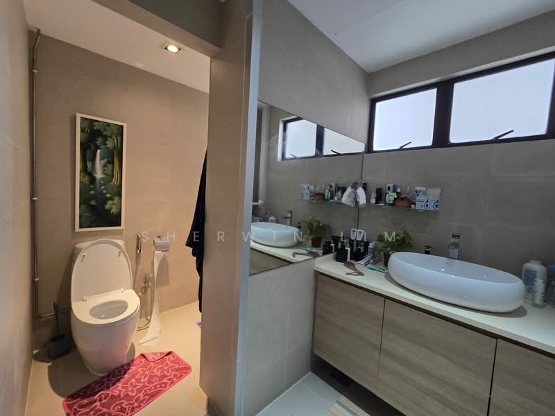 Bayshore Park Condominium For Sale at S$ 3,300,000 | PropertyGuru Singapore - Bathroom