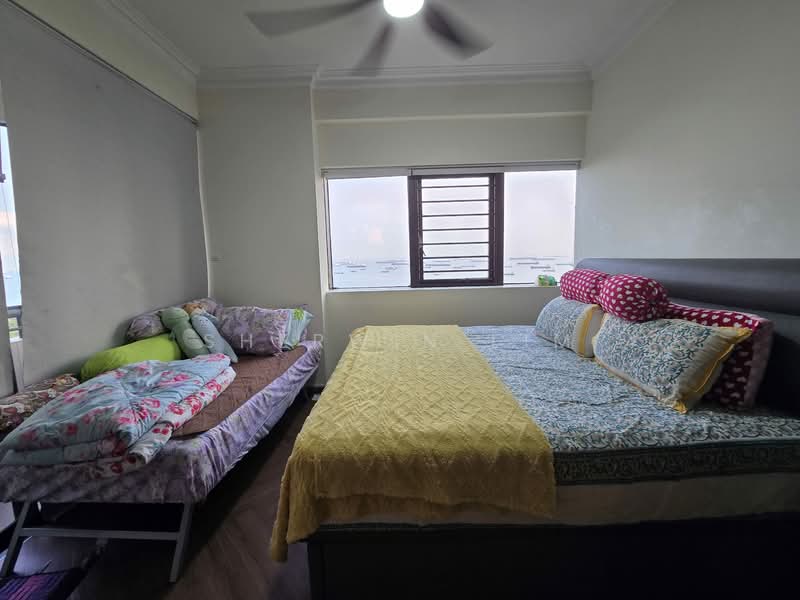 Bayshore Park Condominium For Sale at S$ 3,300,000 | PropertyGuru Singapore - Bedroom