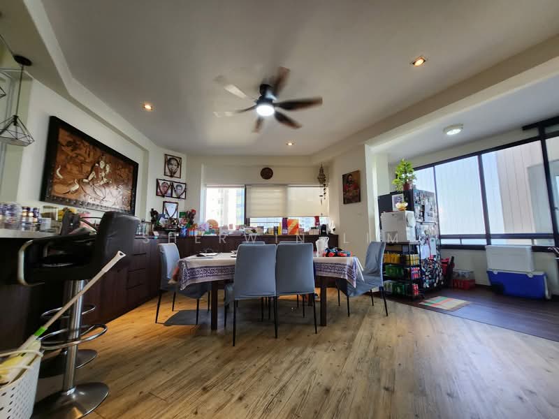 For Sale - Bayshore Park