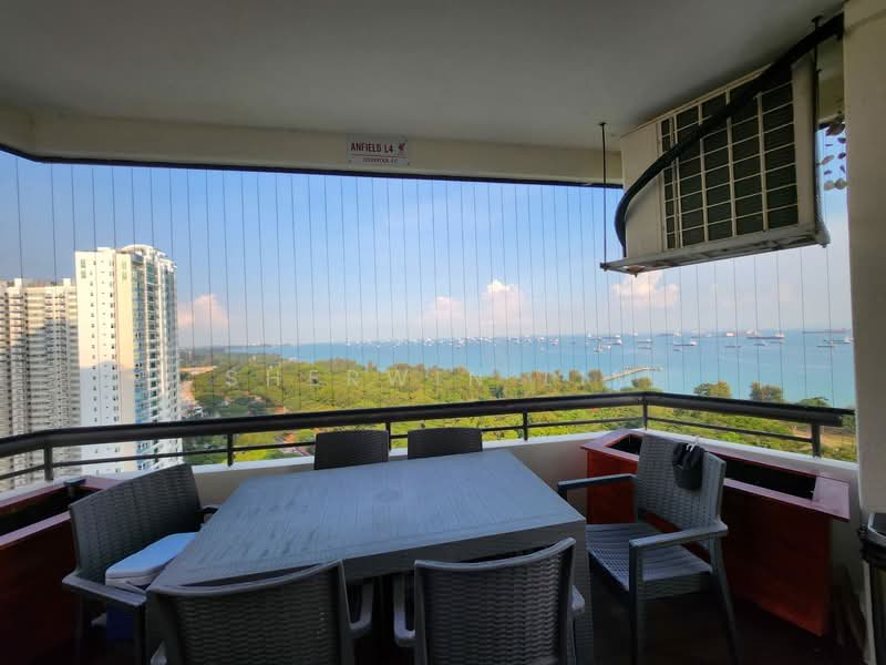 For Sale - Bayshore Park