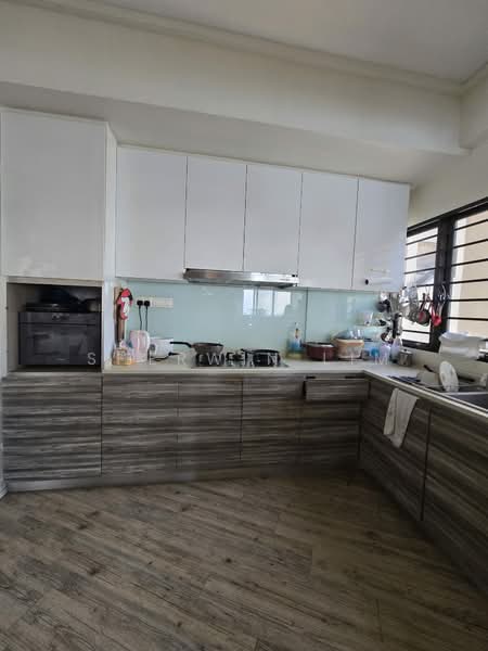 Bayshore Park Condominium For Sale at S$ 3,300,000 | PropertyGuru Singapore - Kitchen