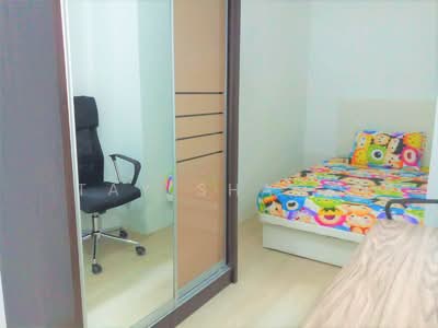 For Rent - Tiong Bahru Estate