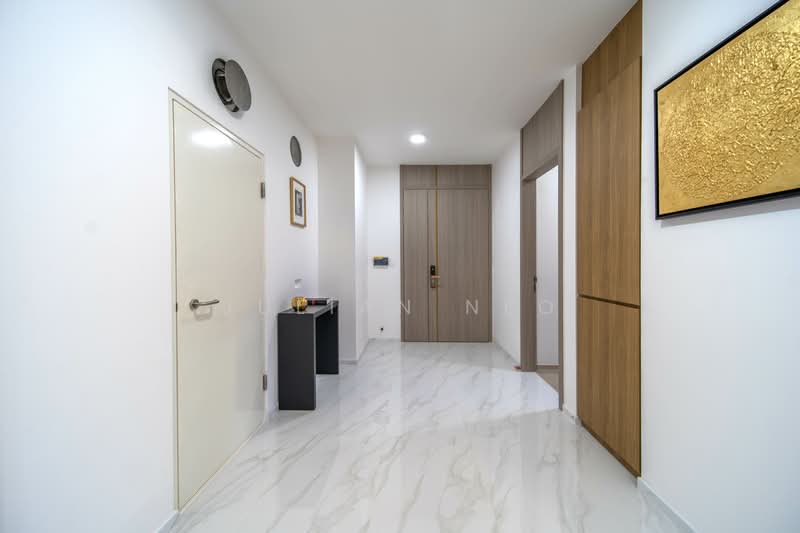 K Suites, 21 Lorong K Telok Kurau, 4 Bedrooms, 1,076 sqft, Apartment For Rent, by Julian Neo, 500100121 - Entrance - PropertyGuru.com.sg