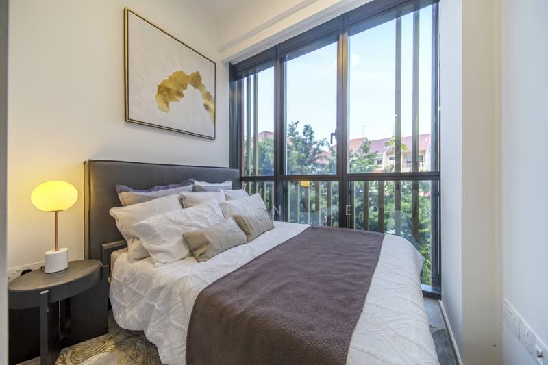 K Suites, 21 Lorong K Telok Kurau, 4 Bedrooms, 1,076 sqft, Apartment For Rent, by Julian Neo, 500100121 - Bedroom - PropertyGuru.com.sg