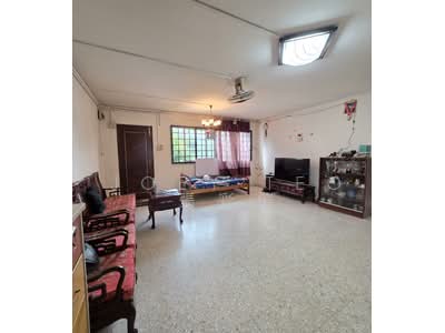 For Sale - 490 Jurong West Avenue 1