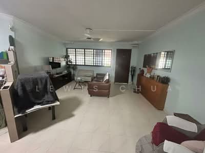 For Rent - 215 Yishun Street 21