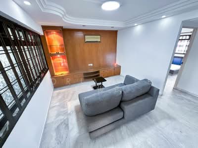 For Rent - 268 Toh Guan Road