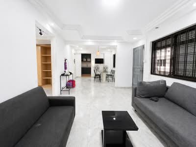 For Rent - 268 Toh Guan Road