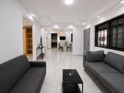 For Rent - 268 Toh Guan Road