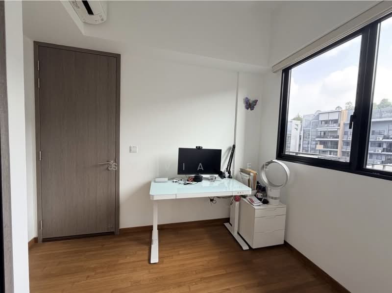 Kent Ridge Hill Residences Condominium For Sale at S$ 1,499,000 | PropertyGuru Singapore - Study