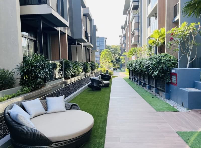 Kent Ridge Hill Residences Condominium For Sale at S$ 1,499,000 | PropertyGuru Singapore - Exterior