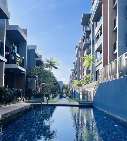 Kent Ridge Hill Residences Condominium For Sale at S$ 1,499,000 | PropertyGuru Singapore - Exterior