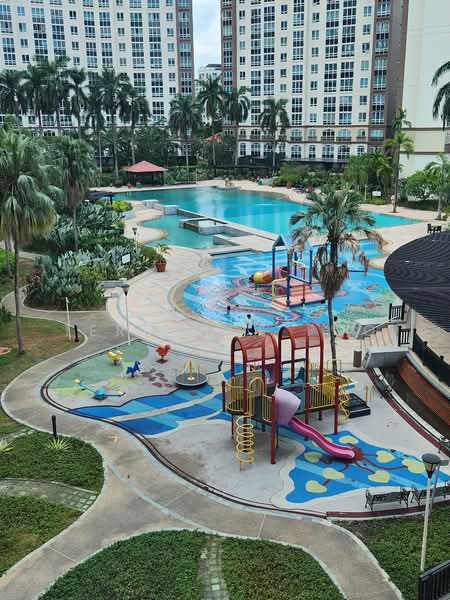 The Tropica Condominium For Sale at S$ 1,200,000 | PropertyGuru Singapore - Exterior