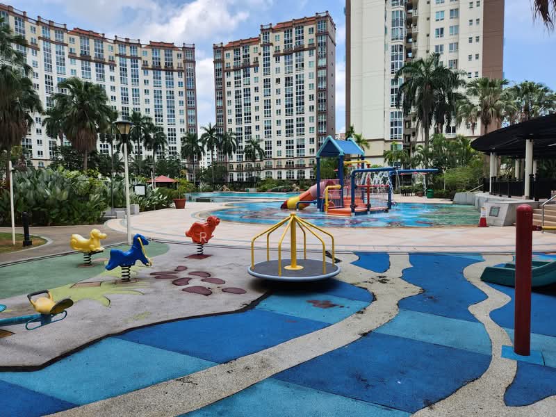 The Tropica Condominium For Sale at S$ 1,200,000 | PropertyGuru Singapore - Exterior