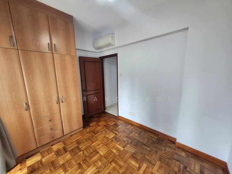 The Tropica Condominium For Sale at S$ 1,200,000 | PropertyGuru Singapore - Bedroom