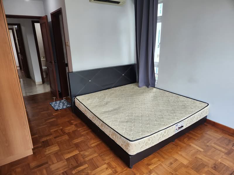 The Tropica Condominium For Sale at S$ 1,200,000 | PropertyGuru Singapore - Bedroom