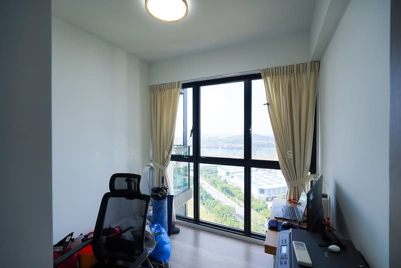 Avenue South Residence Condominium For Sale at S$ 2,999,999 | PropertyGuru Singapore - Common 
