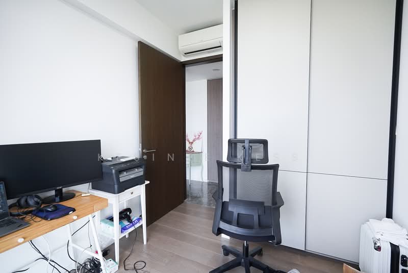 Avenue South Residence Condominium For Sale at S$ 2,999,999 | PropertyGuru Singapore - Common 