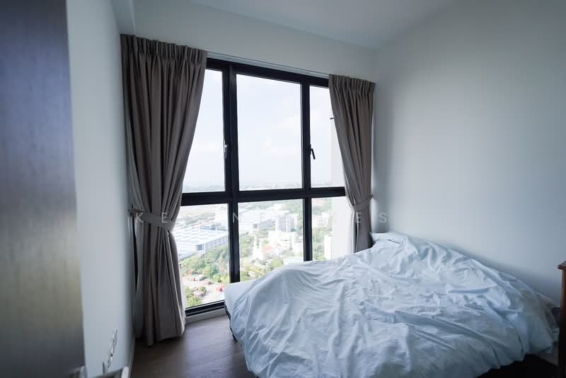 Avenue South Residence Condominium For Sale at S$ 2,999,999 | PropertyGuru Singapore - Bedroom