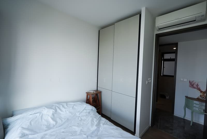 Avenue South Residence Condominium For Sale at S$ 2,999,999 | PropertyGuru Singapore - Bedroom