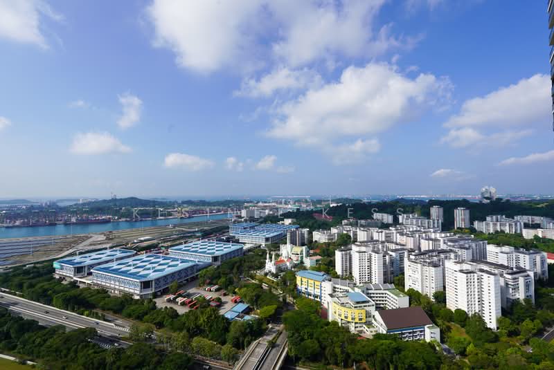 Avenue South Residence Condominium For Sale at S$ 2,999,999 | PropertyGuru Singapore - Exterior