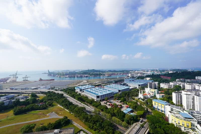 Avenue South Residence Condominium For Sale at S$ 2,999,999 | PropertyGuru Singapore - Exterior