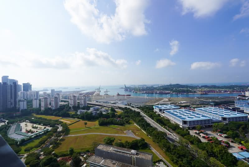 Avenue South Residence Condominium For Sale at S$ 2,999,999 | PropertyGuru Singapore - Exterior