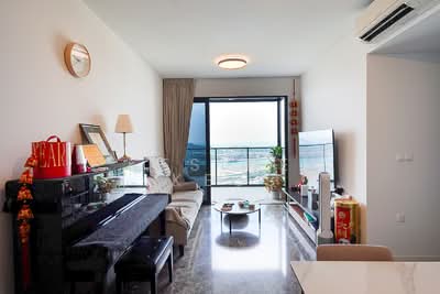 For Sale - Avenue South Residence