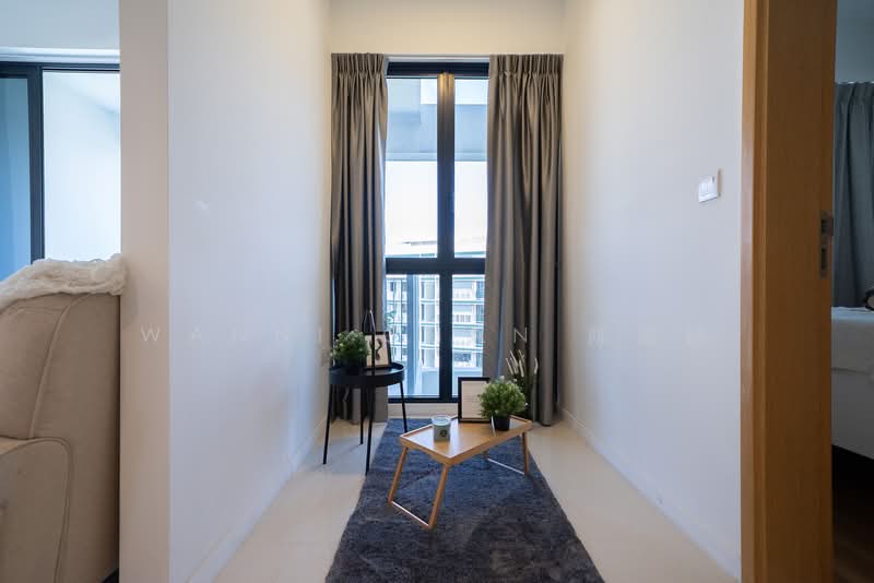 The Jovell, 27 Flora Drive, 1 Bedroom, 527 sqft, Condominium For Sale, by Wanni Chan 陈寀颖, 500100135 - Study Area - PropertyGuru.com.sg