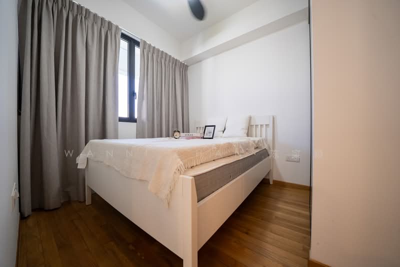 The Jovell, 27 Flora Drive, 1 Bedroom, 527 sqft, Condominium For Sale, by Wanni Chan 陈寀颖, 500100135 - Bedroom - PropertyGuru.com.sg