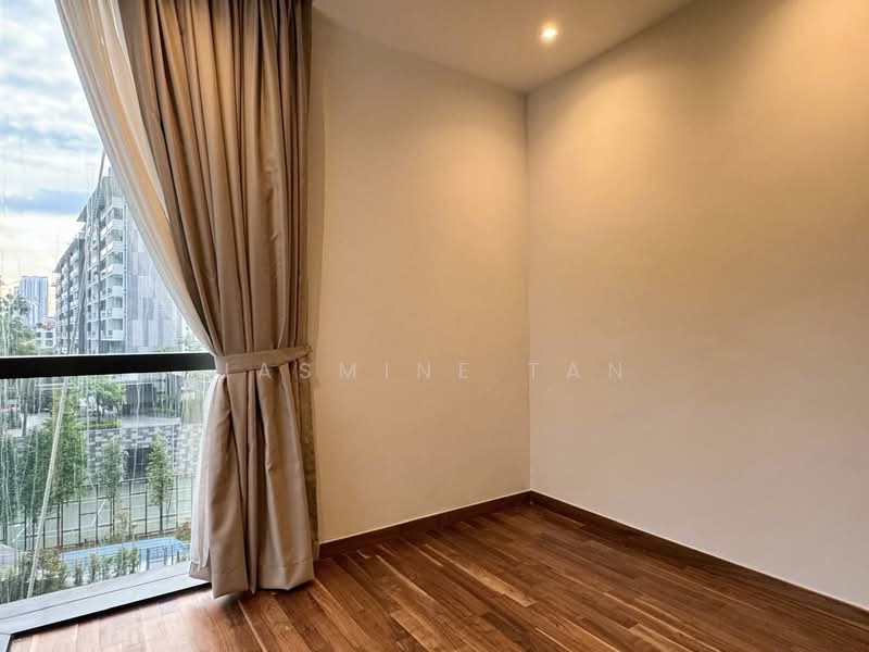 Hyll on Holland Condominium For Sale at S$ 3,150,000 | PropertyGuru Singapore - Bedroom 3