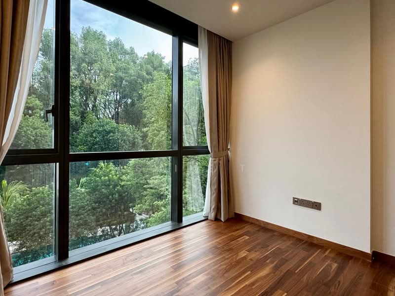 Hyll on Holland Condominium For Sale at S$ 3,150,000 | PropertyGuru Singapore - Master Bedroom