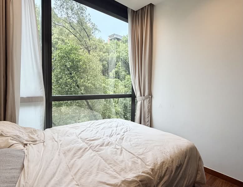 Hyll on Holland, 95 Holland Road, 3 Bedrooms, 1,055 sqft, Condominium For Sale, by Jasmine Tan, 500100136 - Bedroom 3 - PropertyGuru.com.sg