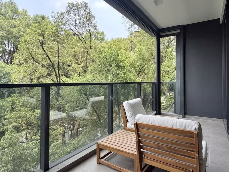 Hyll on Holland, 95 Holland Road, 3 Bedrooms, 1,055 sqft, Condominium For Sale, by Jasmine Tan, 500100136 - Balcony - PropertyGuru.com.sg