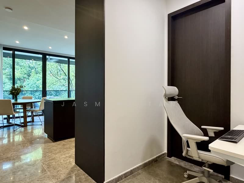 Hyll on Holland, 95 Holland Road, 3 Bedrooms, 1,055 sqft, Condominium For Sale, by Jasmine Tan, 500100136 - Study - PropertyGuru.com.sg