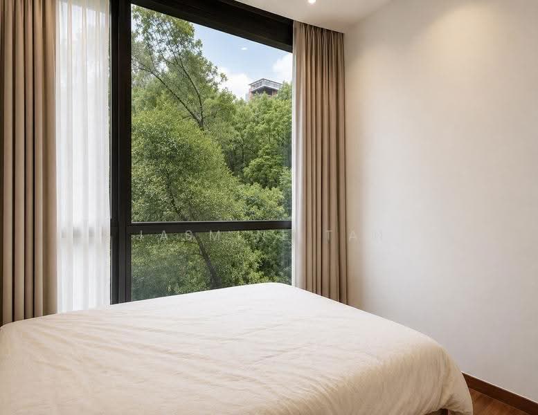 Hyll on Holland, 95 Holland Road, Tanglin / Holland / Bukit Timah, 3 Bedrooms, 1,055 sqft, Condominium For Sale, by Jasmine Tan, 500100136 - Bedroom 3 - PropertyGuru.com.sg