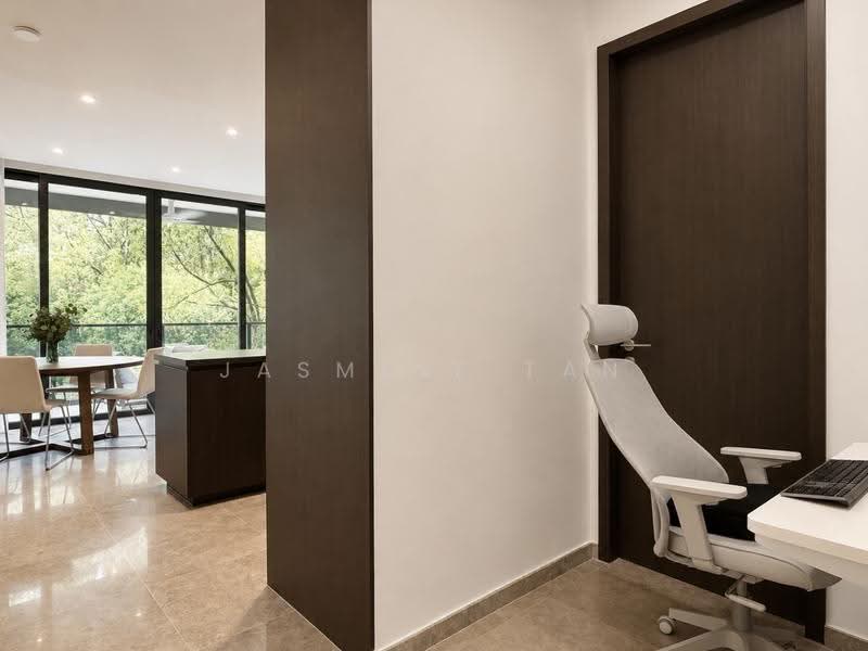 Hyll on Holland, 95 Holland Road, Tanglin / Holland / Bukit Timah, 3 Bedrooms, 1,055 sqft, Condominium For Sale, by Jasmine Tan, 500100136 - Study - PropertyGuru.com.sg